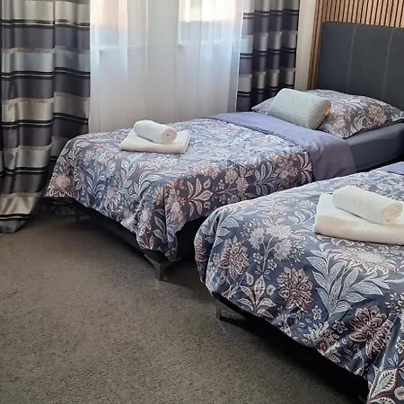 Bed & Breakfast Filsdeger Haz 3*