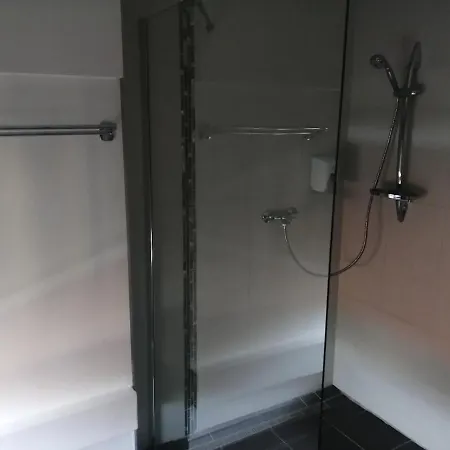 فندق مبيت وإفطار Filsdeger Haz - & Apartmans إغير