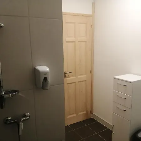 Filsdeger Haz - & Apartmans فندق مبيت وإفطار إغير