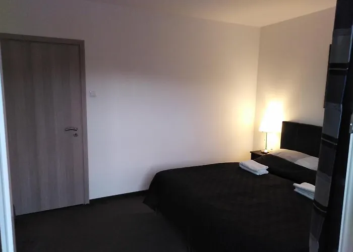 Bed & Breakfast Filsdeger Ház 3*