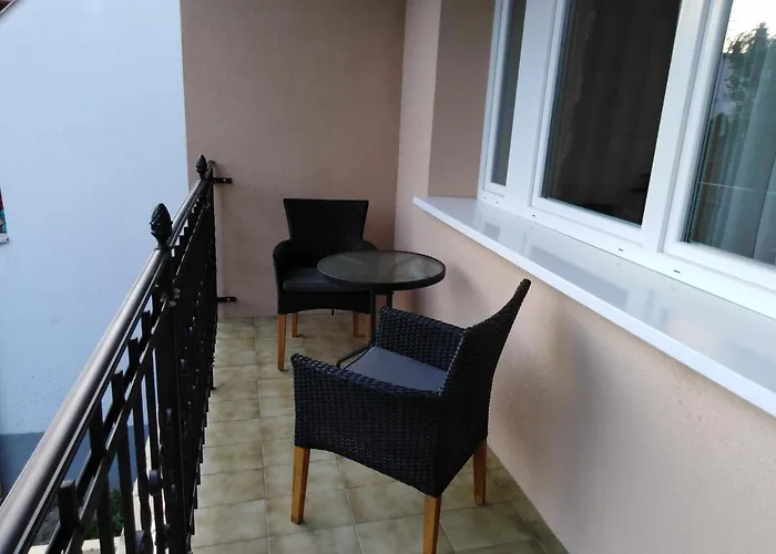 Filsdeger Ház 3* Eger