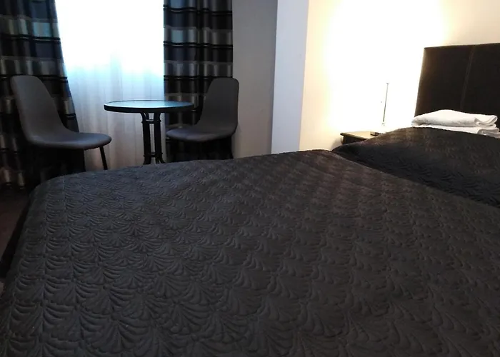 Filsdeger Haz 3* Eger