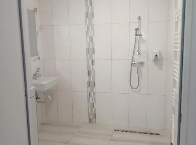 Filsdeger Ház 3* Eger