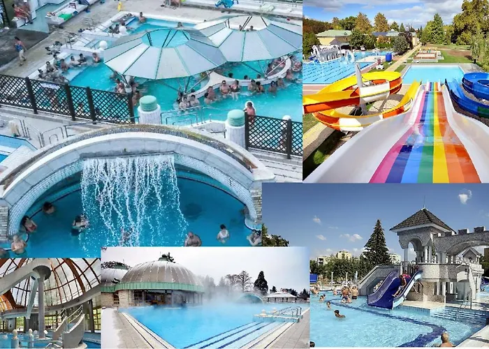 Filsdeger Haz 3* Eger