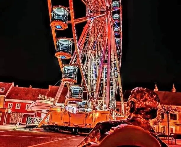 Filsdeger Ház Bed & Breakfast