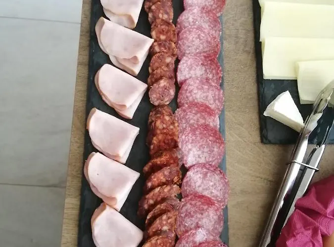 Filsdeger Ház 3* Eger