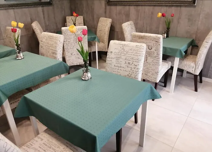 Bed & Breakfast Filsdeger Haz