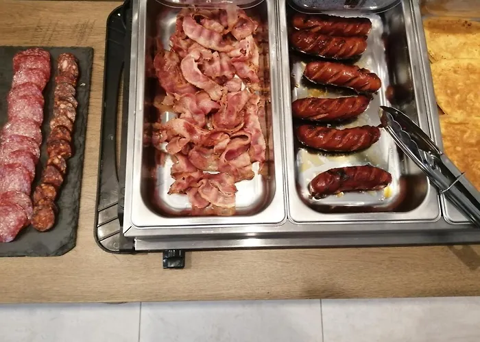 Filsdeger Haz Bed & Breakfast