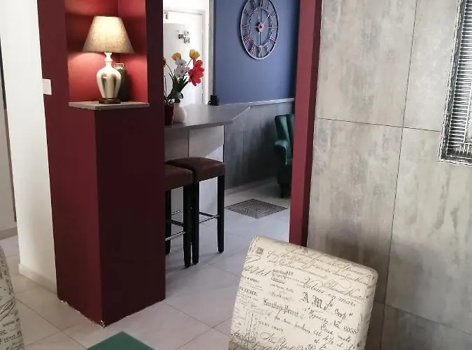 Bed & Breakfast Filsdeger Ház 3*