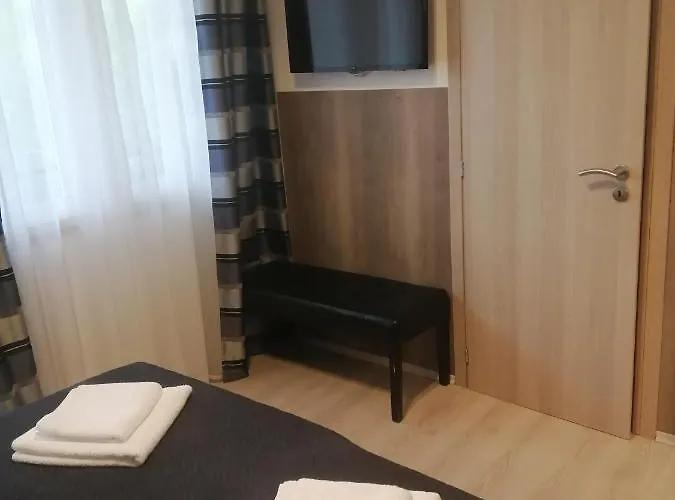 Filsdeger Haz Bed & Breakfast 3*