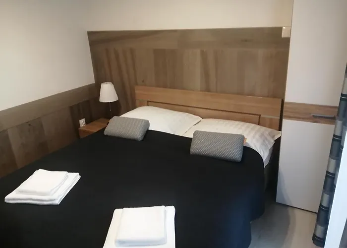 Bed & Breakfast Filsdeger Haz