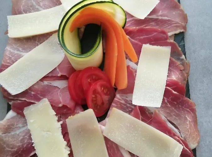 Filsdeger Ház Bed & Breakfast