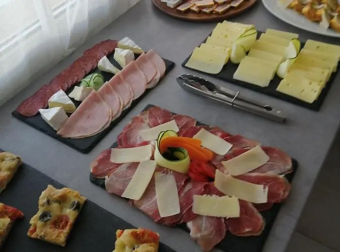 Bed & Breakfast Filsdeger Haz Eger