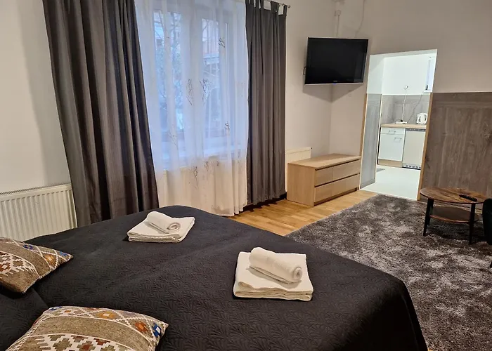 Filsdeger Haz 3* Eger