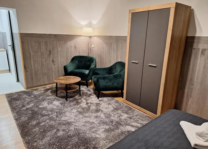 Filsdeger Ház Bed & Breakfast