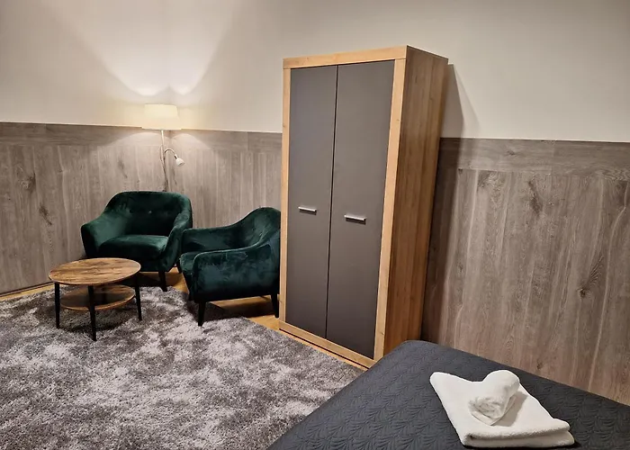 Filsdeger Haz Bed & Breakfast 3*