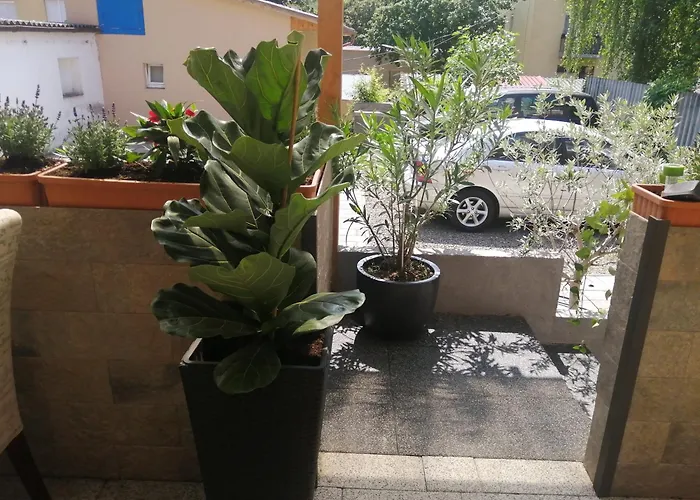 Filsdeger Ház 3* Eger