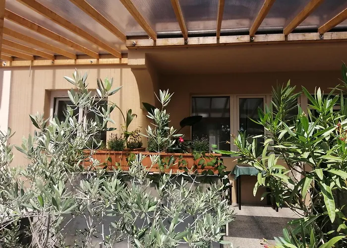 Filsdeger Haz Bed & Breakfast Eger