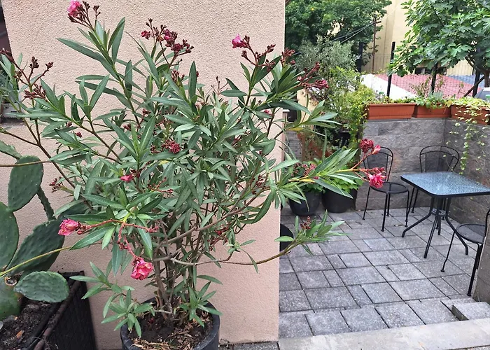 Bed & Breakfast Filsdeger Haz Eger