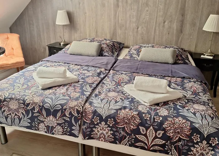 Bed & Breakfast Filsdeger Haz