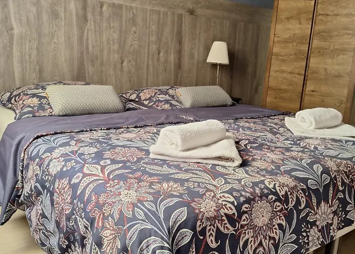 Filsdeger Ház 3* Eger