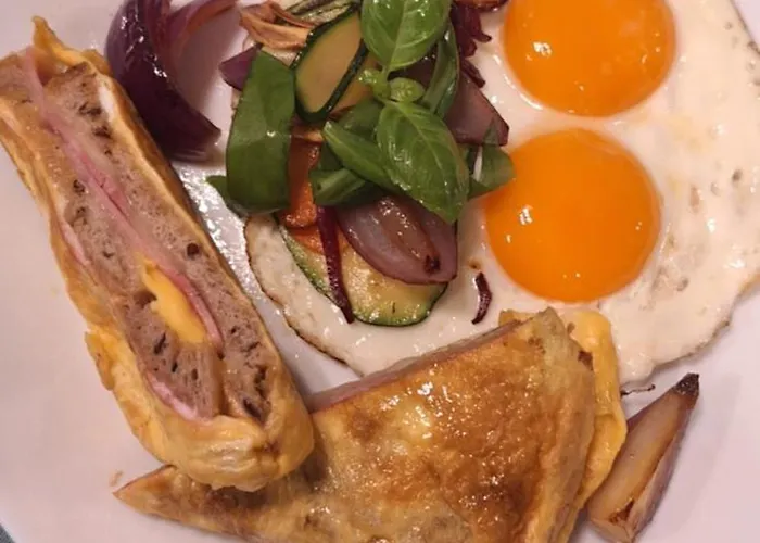 Filsdeger Ház 3* Eger