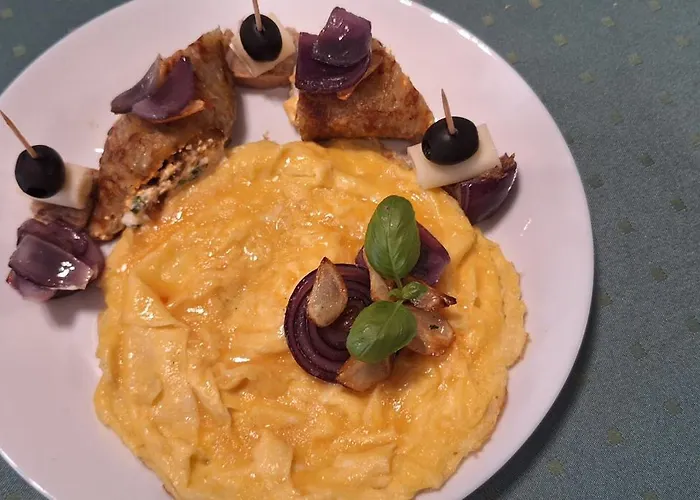 Bed & Breakfast Filsdeger Haz 3*