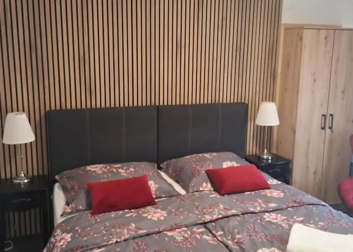 Filsdeger Ház Bed & Breakfast