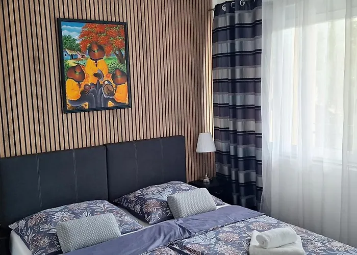 Filsdeger Ház Bed & Breakfast Eger