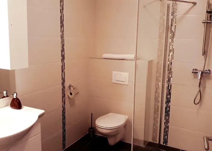 Filsdeger Ház 3* Eger