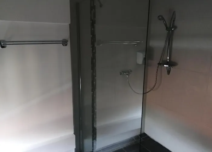 Bed & Breakfast Filsdeger Haz Eger