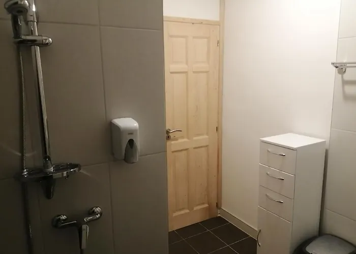 Filsdeger Ház Bed & Breakfast Eger